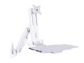 MULTIBRACKETS M Workstation Arm Single