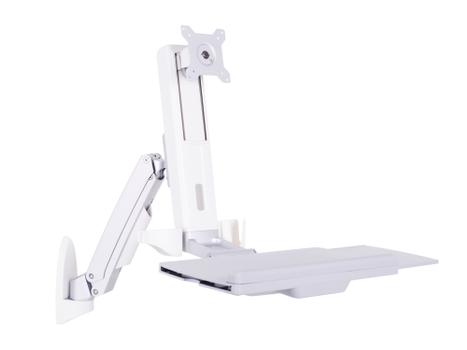 MULTIBRACKETS M Workstation Arm Single (7350073734351)