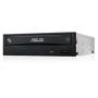 ASUS DVD_RW ASUS DVD Recorder 24x SATA Internal Black Bulk