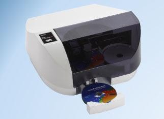 PRIMERA DISC PUBLISHER SE-3 WIN/MAC AUTOPRINTER IN (063133)