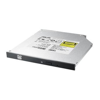 ASUS DVD_RW DVD Recorder 8xR/RW Internal Slim 9_5mm (SDRW-08U1MT/BLK/B/GEN)