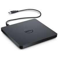DELL USB Slim DVD±RW Optical Drive  (RKR9T)