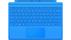 MICROSOFT SPro Signa TypeCover Nordic AQUA