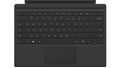 MICROSOFT SURFACE PRO TYPE COVER NORDIC HDWR COMMERCIAL BLACK IN