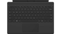 MICROSOFT SURFACE PRO TYPE COVER BLACK                      IN PERP