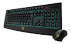 GAMDIAS RGB keybord with mouse