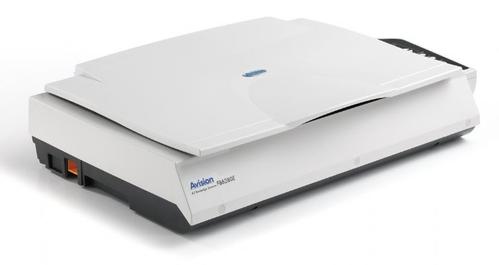 AVISION Document and book scanner Avision FB6280E A3/ color/ ADF/ 600dpi (BT-0911S $DEL)