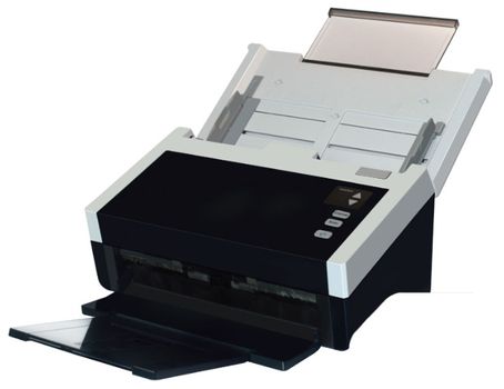 AVISION AD250 Dokumentenscanner DIN A4 F-FEEDS (FL-1501B $DEL)