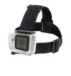 EASYPIX GoXtreme Head-Strap-Mount 2016 (55235)