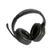 QPAD GH-10 SVART Gaming H-set
