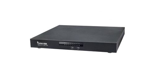 VIVOTEK NVR 16 Channel ND9441P 16 CH, HDMI/VGA, 4xSATA, 16xPoE (ND9441P)