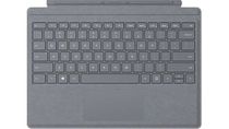 MICROSOFT Surface Pro Type Cover Nordic Platinum (FFQ-00009)