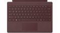 MICROSOFT SURFACE PRO SIGNIA TYPE COVER BURGUNDY                   EN WRLS