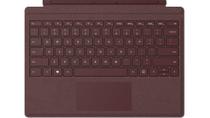 MICROSOFT Surface Pro Type Cover Nordic Burgundy (FFQ-00049)