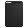 APPLE Leather Sleeve iPad Pro 10.5, Svart Leather Sleeve til iPad Pro 10.5 (2017) (MPU62ZM/A)