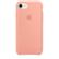 APPLE Silikondeksel iPhone 7, Flamingo Deksel til iPhone 7