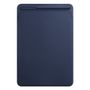 APPLE IPAD PRO 10.5IN LEATHER SLEEVE MIDNIGHT BLUE                    IN ACCS