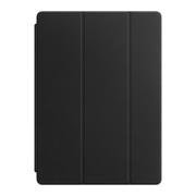 APPLE iPad Pro Leather Smart Cover for 12.9inch iPad Pro - Black