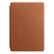 APPLE IPAD PRO 10.5IN LEATHER SMART COVER SADDLE BROWN               IN ACCS
