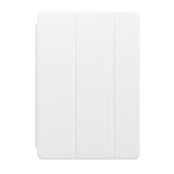 APPLE IPAD PRO 10.5IN SMART COVER WHITE                            IN ACCS (MPQM2ZM/A)