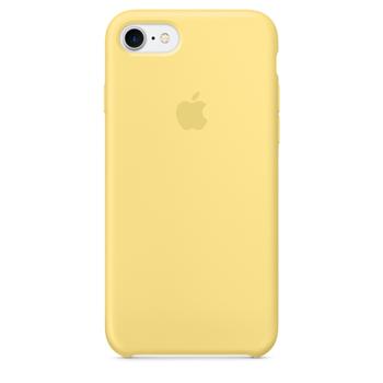 APPLE IPHONE 7 SILICONE CASE POLLEN                           IN ACCS (MQ5A2ZM/A)