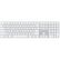APPLE M-Keyboard w/ NU-Keypad - US English