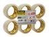 SCOTCH Emb.tape SCOTCH hotmelt 50mmx66 klar (6)
