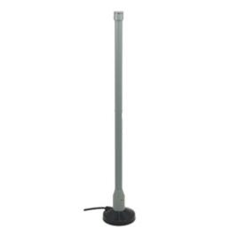 ALLNET Antenne 2,4 GHz 8dBi Omni outdoor/ mobile N-Type mit (HG2409MGU-NF)