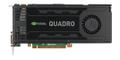 HP nVIDIA Quadro K4000 3GB Graphics Factory Sealed (713381-001)