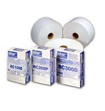 STAR MICRONICS Standard Thermal Paper 57x40 60gsm for mPOP and SM-L200, 20 rolls/box (99250266)