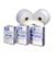 STAR MICRONICS Standard Thermal Paper 57x40 60gsm for mPOP and SM-L200, 20 rolls/box