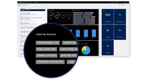 MICROSOFT DYN365 CUST SERV USR CAL OLV SA NL 1YACQY2 ADP            IN LICS (EMT-00210)