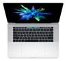APPLE 15" MacBook Pro TB: 2.8GHz i7 256GB Sil (MPTU2DK/A)