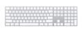 APPLE Magic Keyboard Num Keypad (MQ052MG/A)