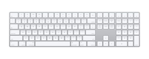 APPLE Magic Keyboard Norwegian (MQ052H/A)