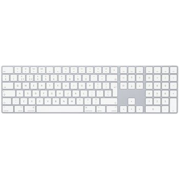 APPLE Magic Keyboard With Numeric Keypad-Dnk (MQ052DK/A)