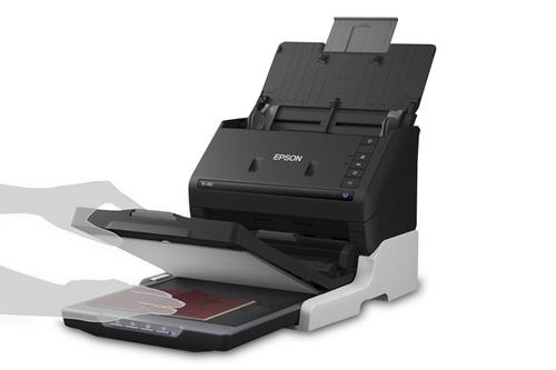 EPSON Flatbed Scanner Conversion Kit (B12B819011FC)