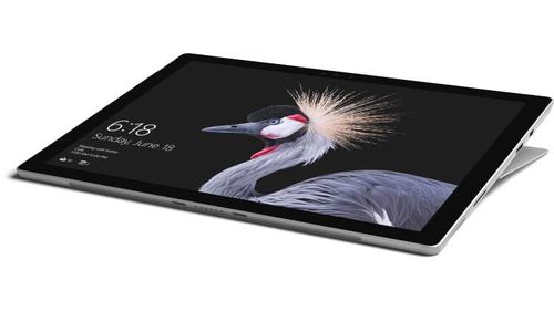 MICROSOFT Surface Pro 128GB M 4GB M1796 (FJS-00005)