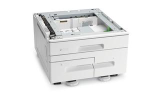 XEROX Versalink 520-arks A3 magasin og 2040-arks A4 tandemmagasin (097S04909)