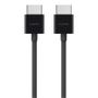 BELKIN ULTRAHD HDMI CABLE 2M GBIT/S 2M BLACK CABL