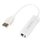 LOGILINK USB 2.0 to Fast Ethernet RJ45  F-FEEDS