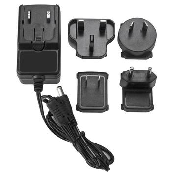 STARTECH "DC Power Adapter - 12V, 2A" (SVA12M2NEUA)