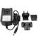 STARTECH REPLACEMENT OR SPARE 5 VOLT POWER ADAPTER - 5V 4A - C BARREL CABL