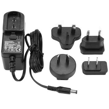 STARTECH StarTech.com DC Adapter - 3A / 5V Power Adapter - Replacement Power Adapter - DC Power Supply - Universal Power Adapter - AC Adapter (SVA5N3NEUA) - Power adapter - AC 100-240 V - for P/N: MCM1110MMLC,  (SVA5N3NEUA)