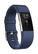 FITBIT Charge 2 - Blue/ Silver - Small