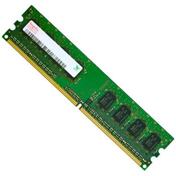 HYNIX RAM DDR2 2GB / PC800 / Hynix** (HYMP125U64CP8-S6)