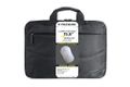 TUCANO Bag Bundle w/mouse Idea 15,6'' Notebook, Black