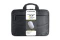 TUCANO Bag Bundle w/mouse Idea 15,6'' Notebook, Black (BU-BIDEA-WM $DEL)