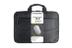 TUCANO Bag Bundle w/mouse Idea 15,6'' Notebook, Black