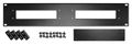 SHUTTLE PRM01 RACKMOUNT KIT 19IN 2HE FOR SHUTTLE SLIM BAREBONES IN